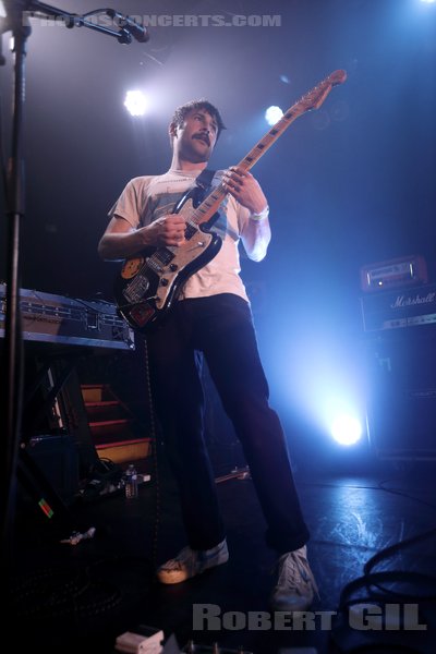 OTHER HALF - 2024-03-21 - PARIS - La Maroquinerie - 